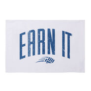 CENA Training "Earn It" Sports Towel