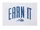 CENA Training "Earn It" Sports Towel