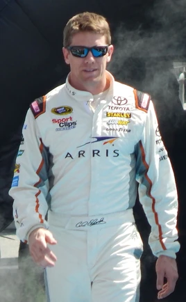 Carl Edwards