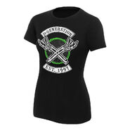 D-Generation X 2018 Women's Authentic T-Shirt