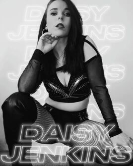 Daisy Jenkins