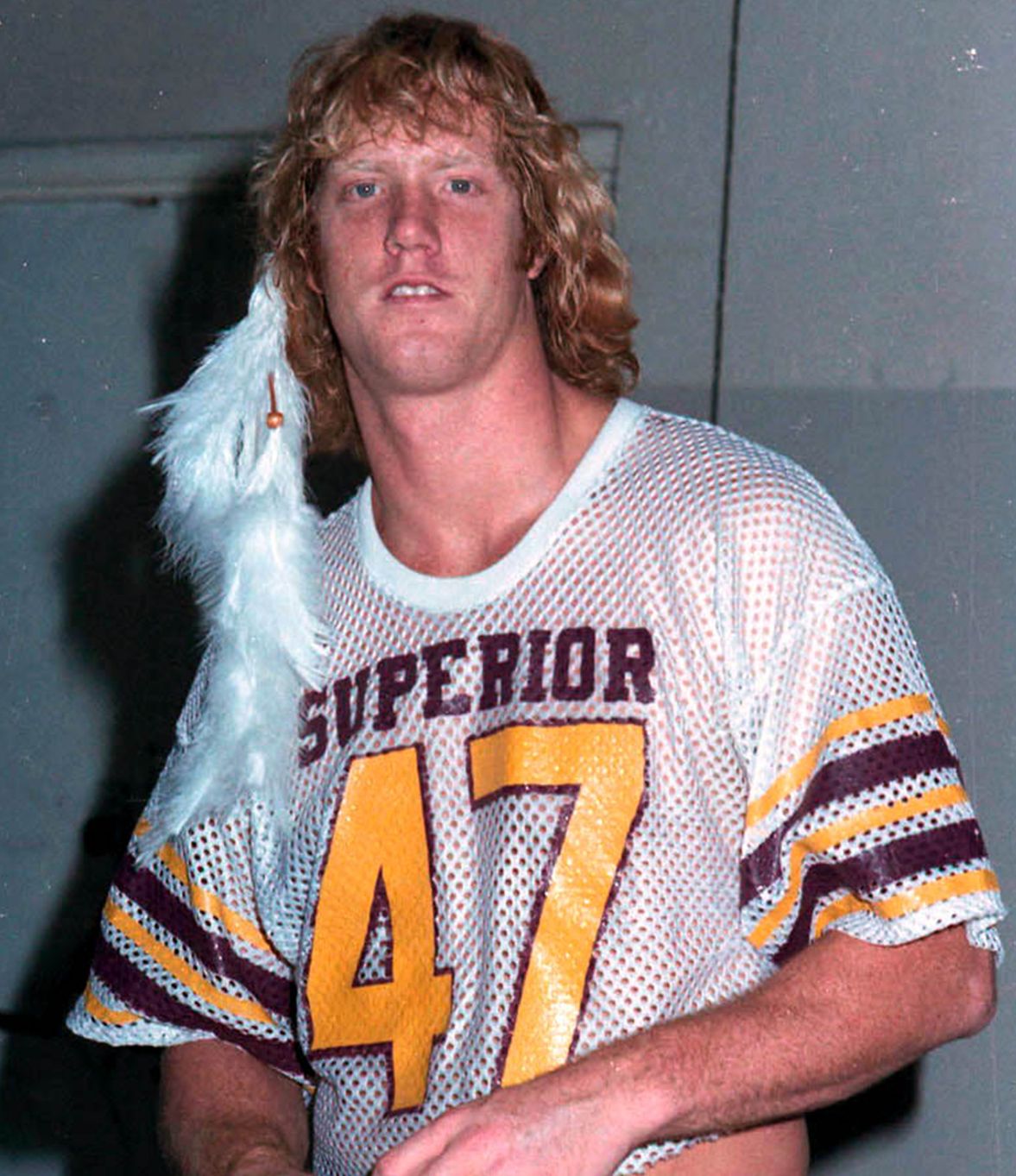 David von Erich ProWrestling Fandom