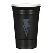 "Bálor Club Worldwide" Reusable Party Cup
