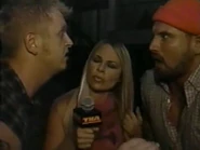 The Dupps and Goldylocks