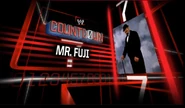 7.) Mr. Fuji