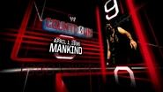 9.) Mankind