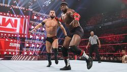 Wwe raw 5 november 2018 outlet