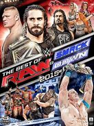 The Best of Raw & SmackDown 2015
