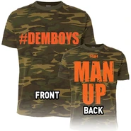 The Briscoes DEMBOYS T-Shirt.jpg (180 KB) The Briscoes "DEMBOYS" Camo T-Shirt