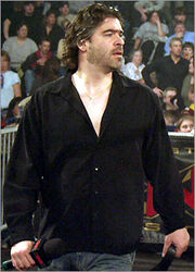  is one of the most controversial bookers.