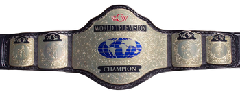 WCW TV Championship