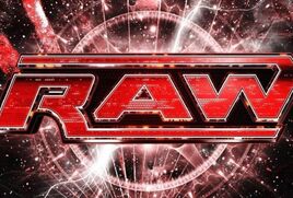 2014 WWE Raw Logo