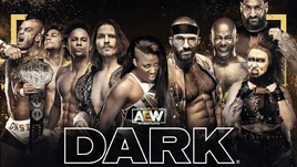 AEW Dark 174