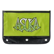 Asuka "The Empress Shrine" Pencil Case