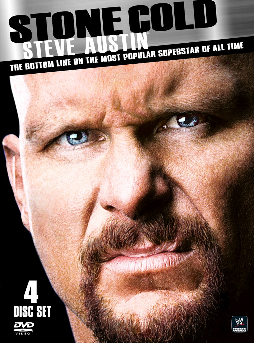 5 Iconic 'Stone Cold' Steve Austin Moments in Honor of '3:16 Day