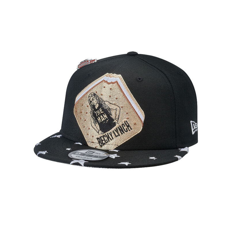 New era wrestling hats shop