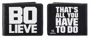 Bo Dallas "BO-LIEVE" Wallet