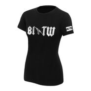 CM Punk BITW Best In The World Special Edition Women's T-Shirt