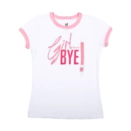 Cameron "Girl Bye" T-Shirt