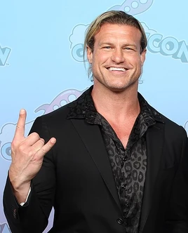 Dolph Ziggler