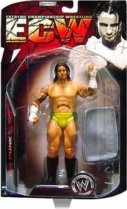 CM Punk (ECW Wrestling Action Figure Series 1) | Pro CM Punk (ECW Wrestling Action Figure Series 1) | Pro