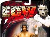 CM Punk (ECW Wrestling Action Figure Series 1)