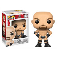 WWE Pop Vinyl (Series 5)