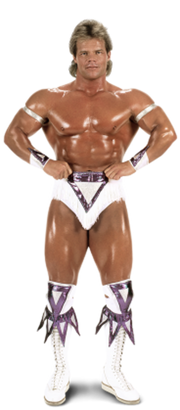 Lex Luger | Pro Wrestling | Fandom