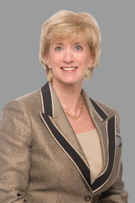 Linda McMahon1