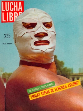Lucha Libre 235