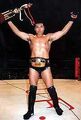 Naoya Ogawa 50th Champion (October 1, 1999 - July 2, 2000)