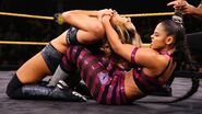 October 9, 2019 NXT results.34