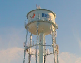 Robbinsdale, Minnesota