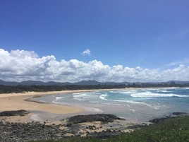 Sawtell, New South Wales