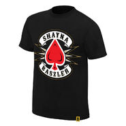 Shayna Blaszer NXT Authentic T-Shirt