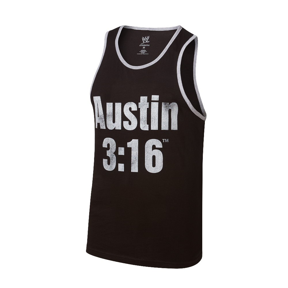 WWE Stone Cold Steve Austin 3:16 What?!? Adult T-Shirt