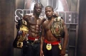 Team Pacman (Adam Jones and Ron Killings 5th Champions September 9, 2007 - October 14, 2007)