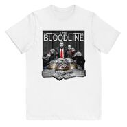 The Bloodline "We The Ones" Youth White Authentic T-Shirt