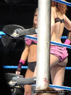 Wwe House Show Feb 4 07 No 1 Pro Wrestling Fandom