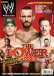 WWE Magazine July 2012