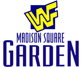 WWF MSG 1997