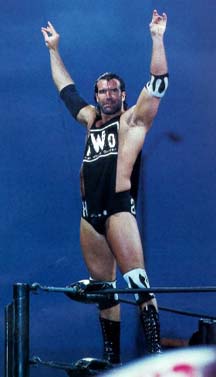 scott hall wcw