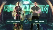 AEW Revolution.100001.jpg (168 KB) Dustin Rhodes vs. Jake Hager