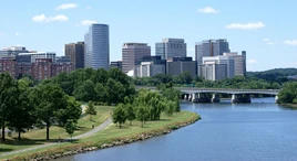 Arlington County, Virginia