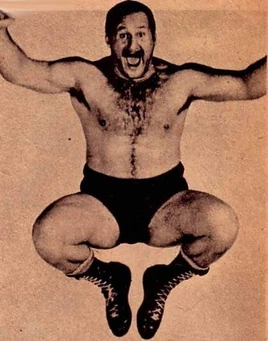 Boris Malenko