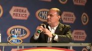 CMLL Informa (January 20, 2021) 2