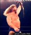 Jim Duggan 8th Champion (September 18, 1994 - December 27, 1994)