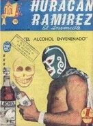 Huracan Ramirez El Invencible No. 79