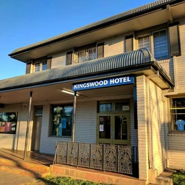 Kingswood, New South Wales