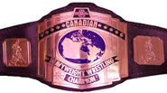 NWA Canadian Heavyweight Championship